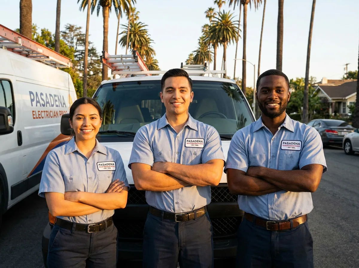 Electrician company in Eleroy, IL